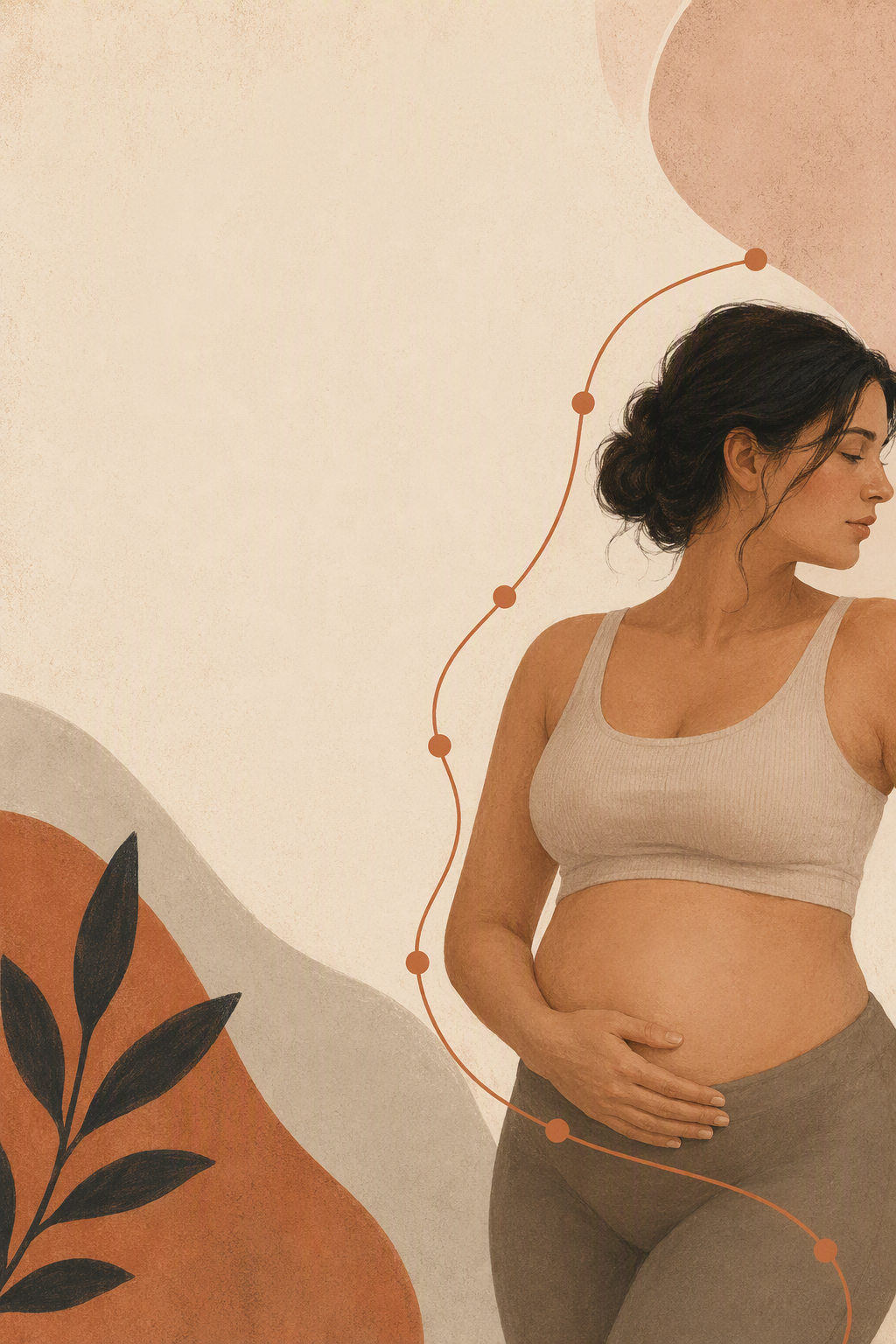 The Postpartum Progression Guide