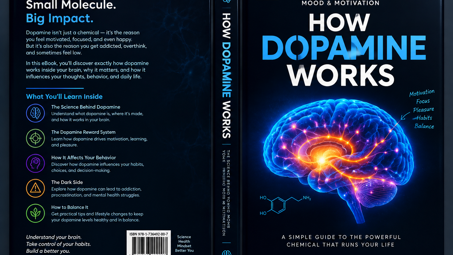How Dopamine Works
