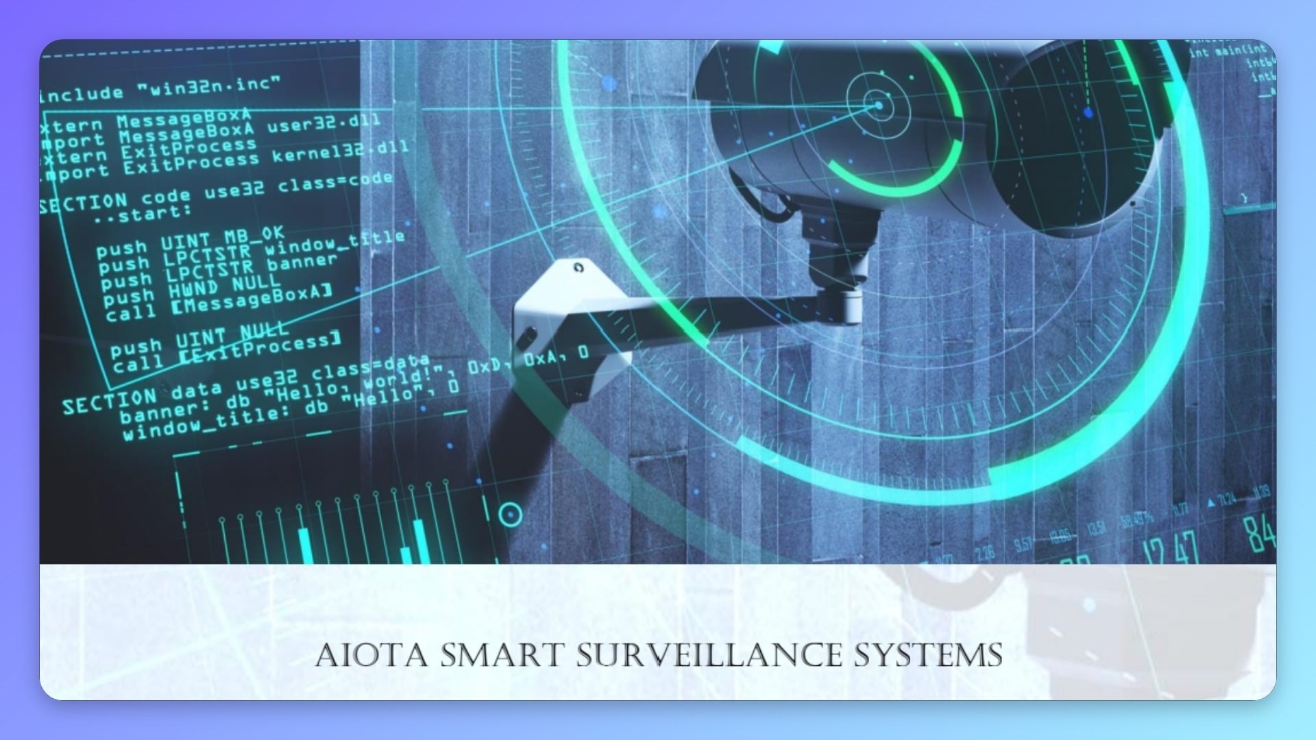 AI CCTV Action Detection Dataset