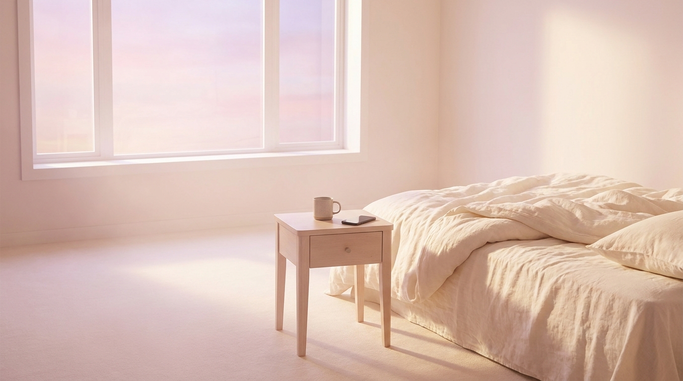 Morning Routine Mastery Bundle