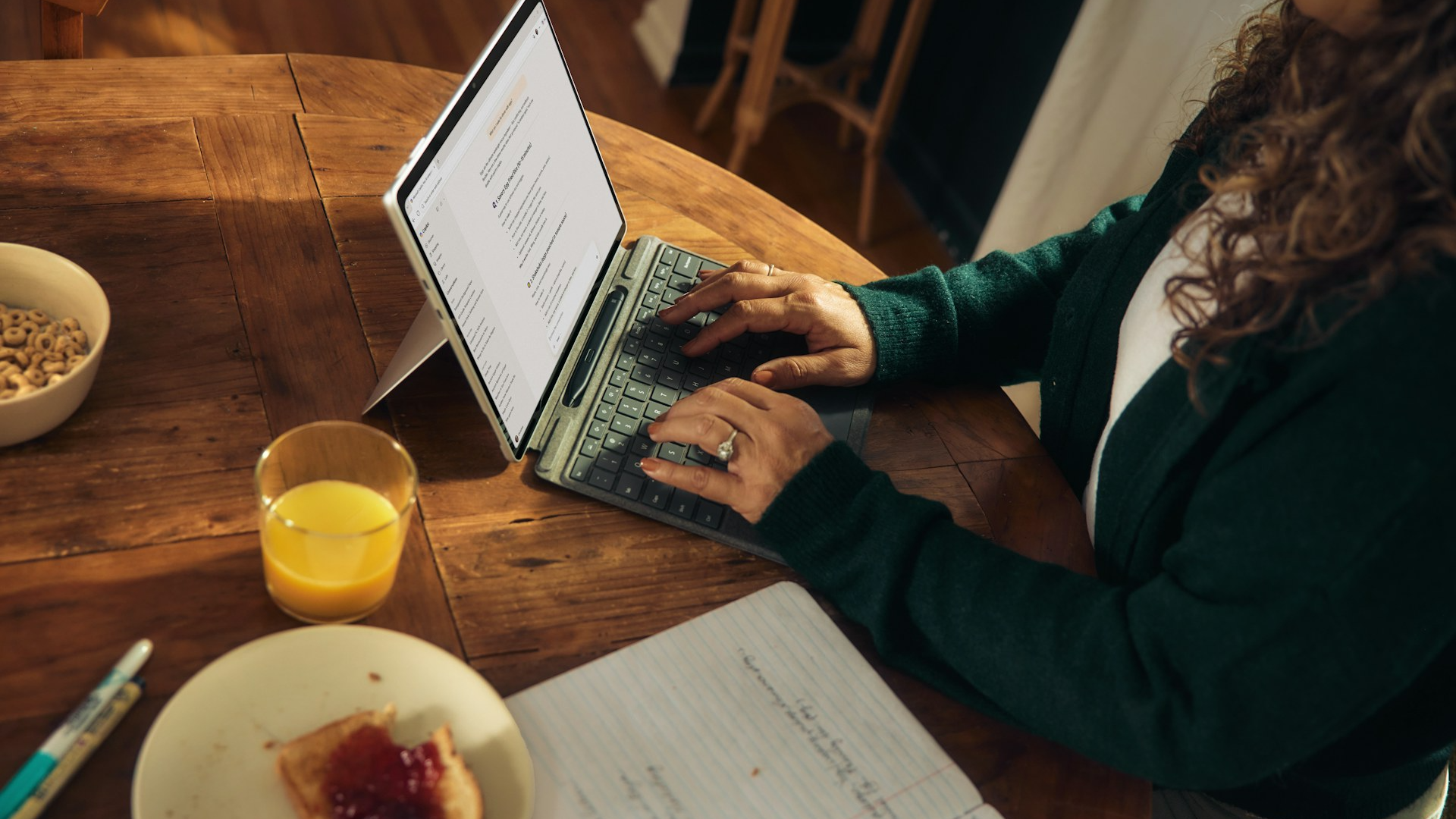 ADHD Consultants Turning Notes Into Paid Next Steps