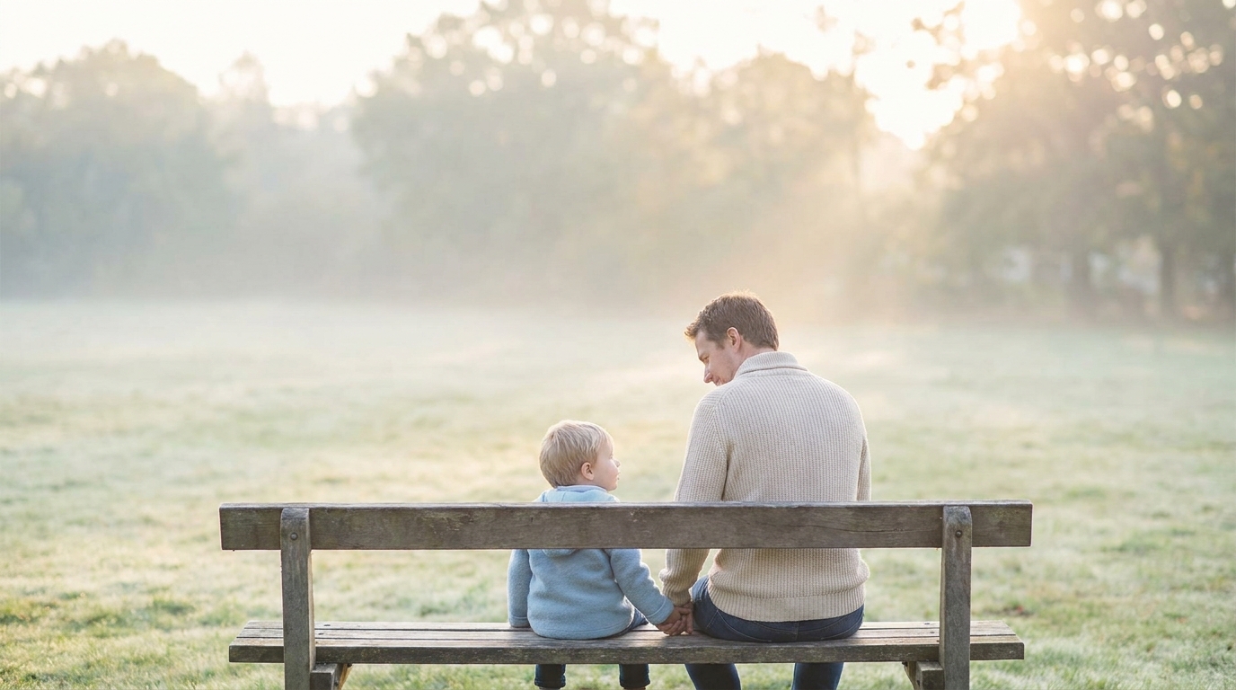 Walking Beside Them: A Parent's Guide to Autism