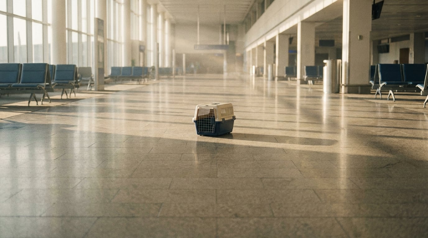 US to Australia Pet Relocation
