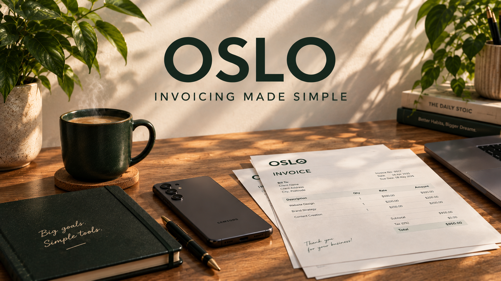 Oslo Lifetime
