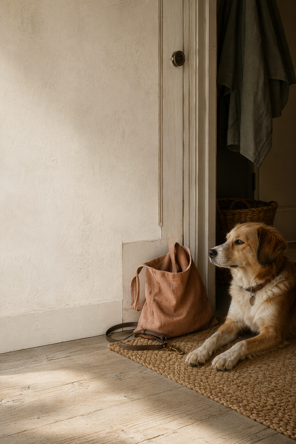 Calm 20-Minute Errands for Apartment Dog Owners