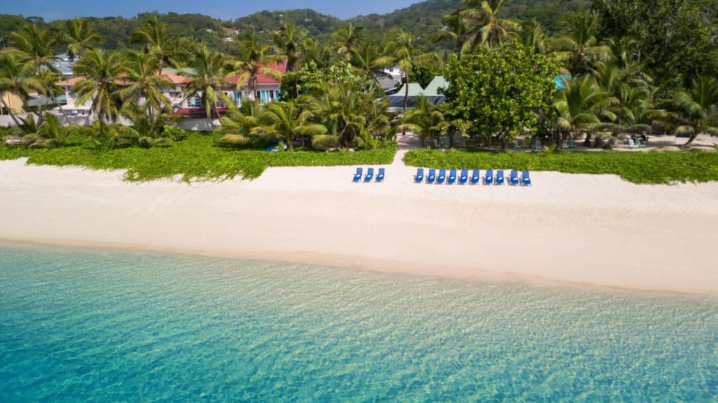 7-Day Seychelles Island Hopping Itinerary