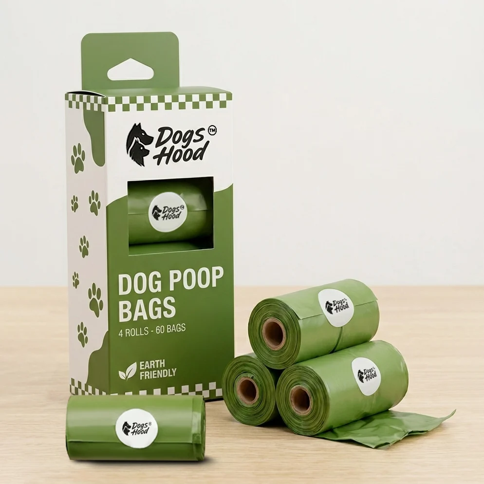 Poop Bags