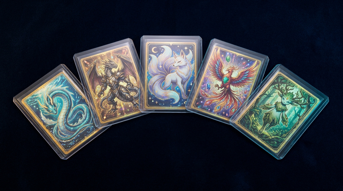JP 151 Master Ball Lot (5)