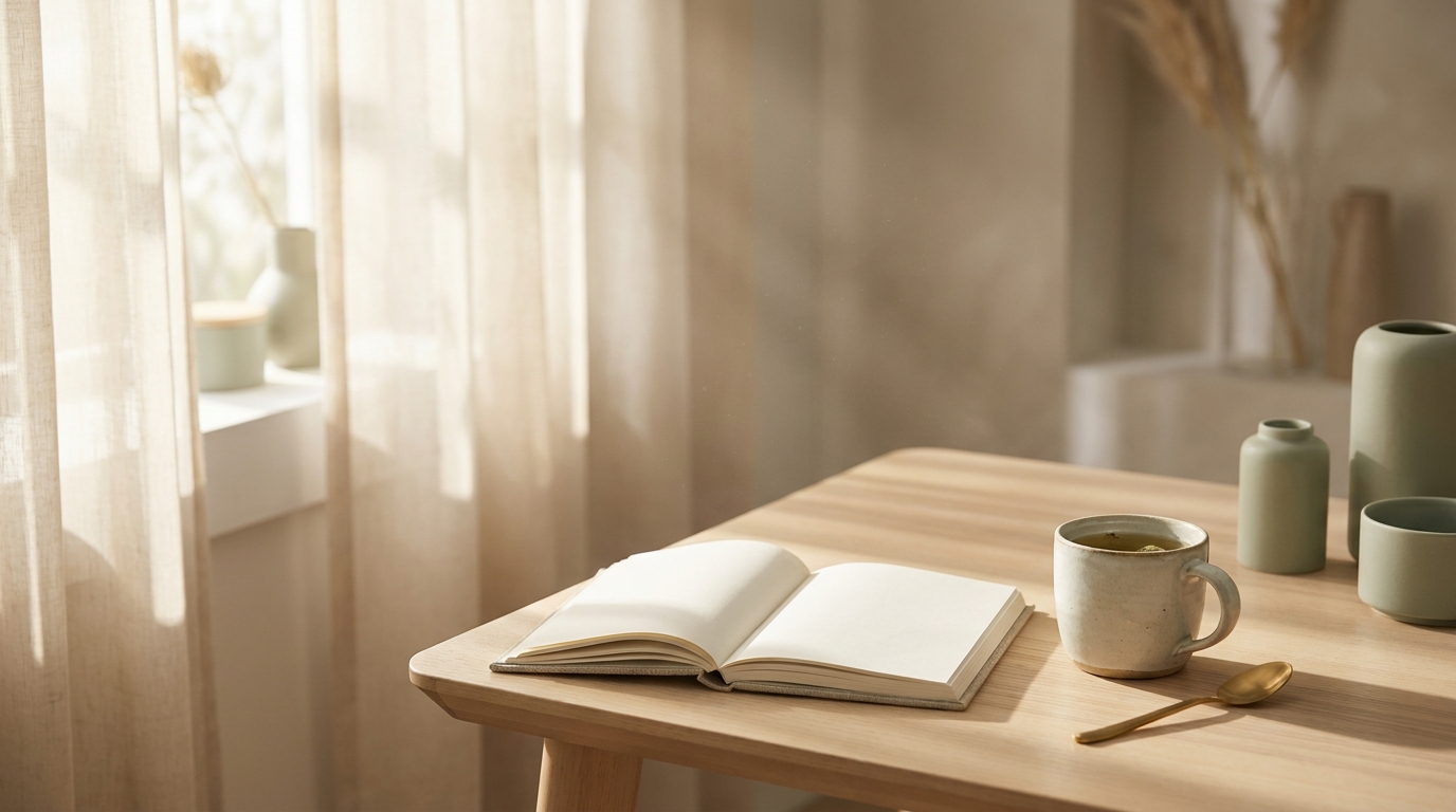 Daily Habits for a Healthier Life