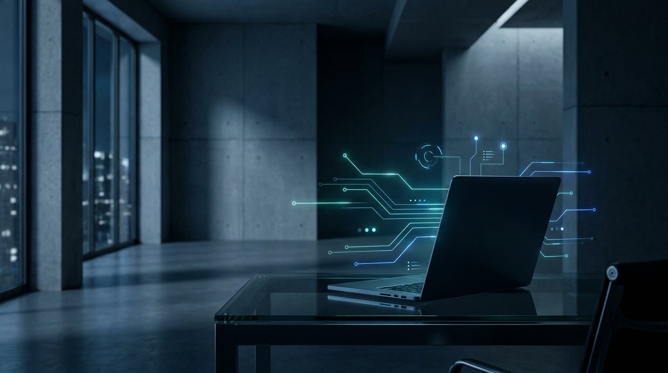 AI Automation Audit