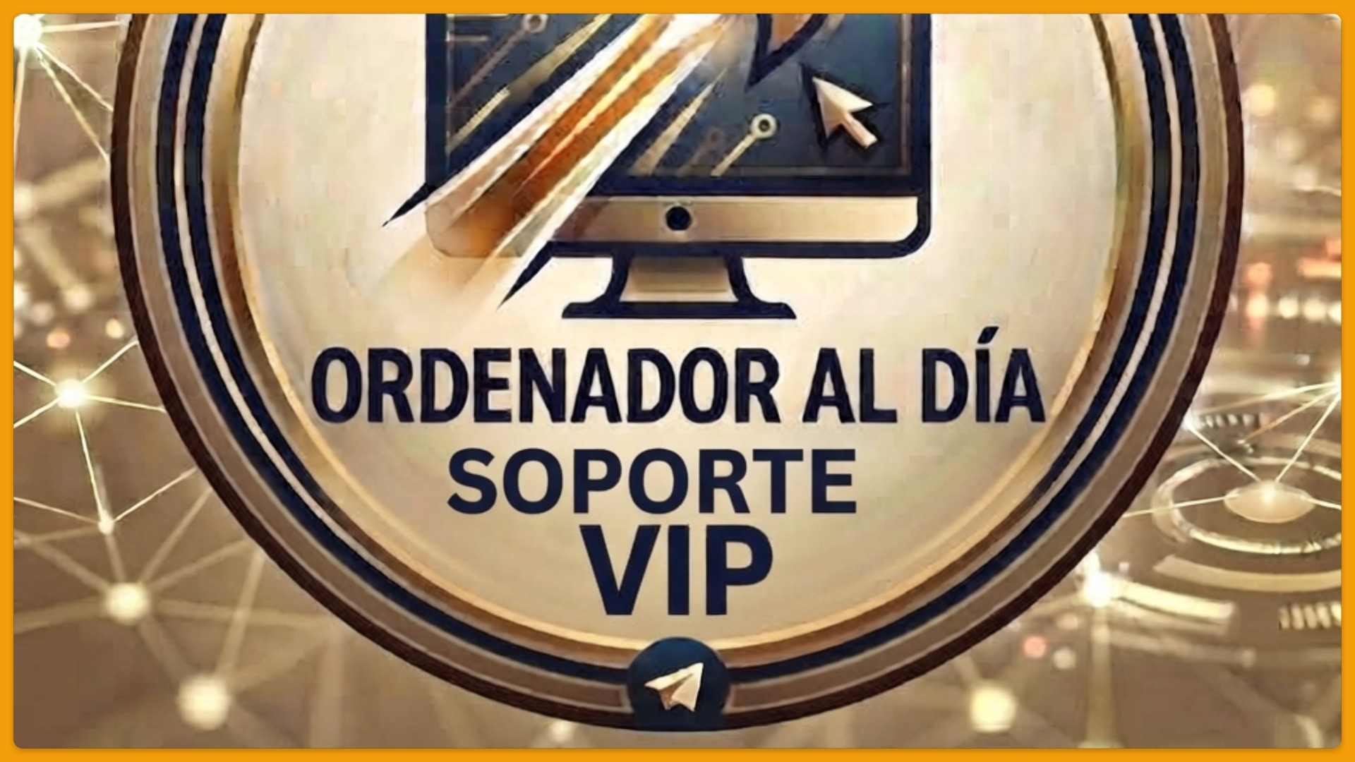 Pase VIP Ordenador al Día