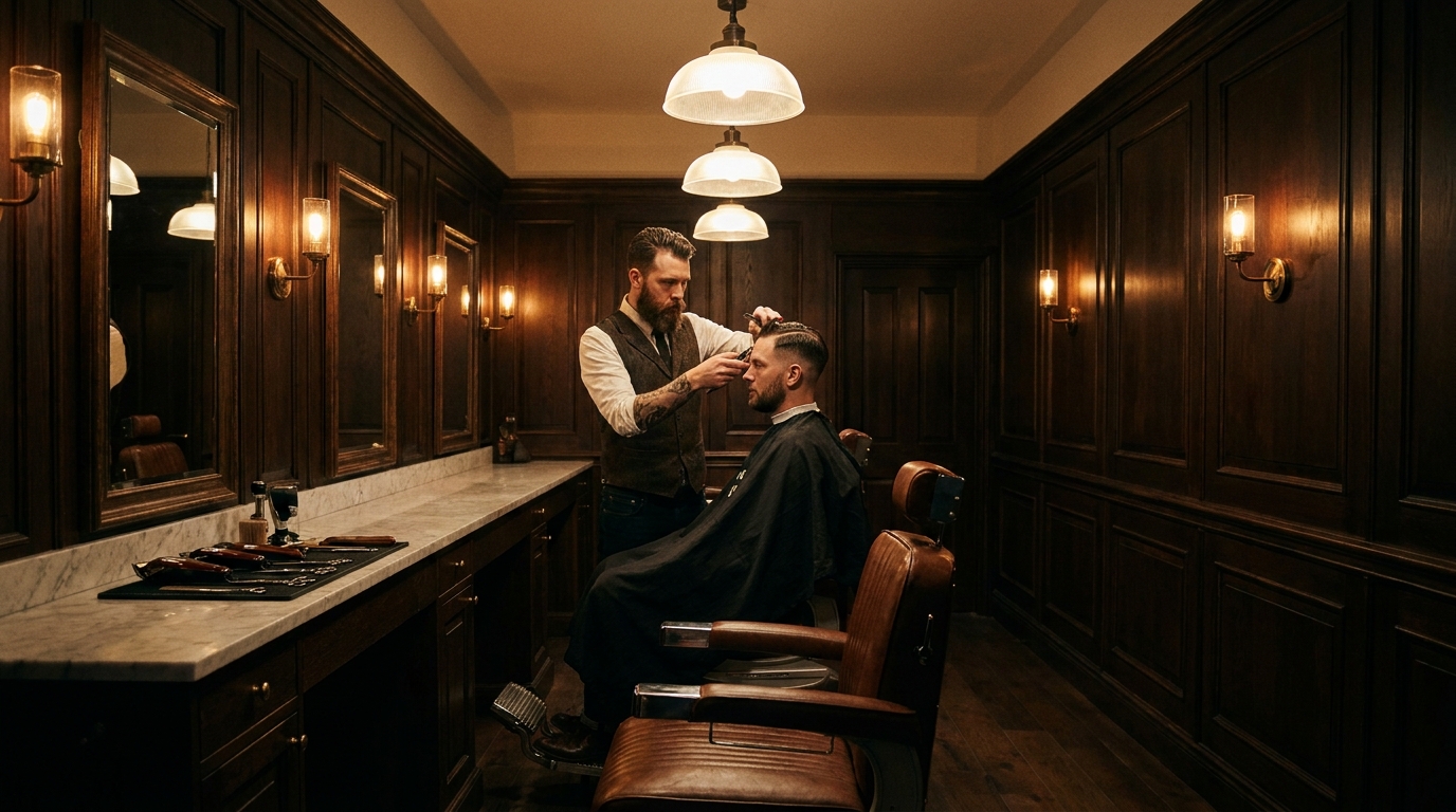 Haircuts