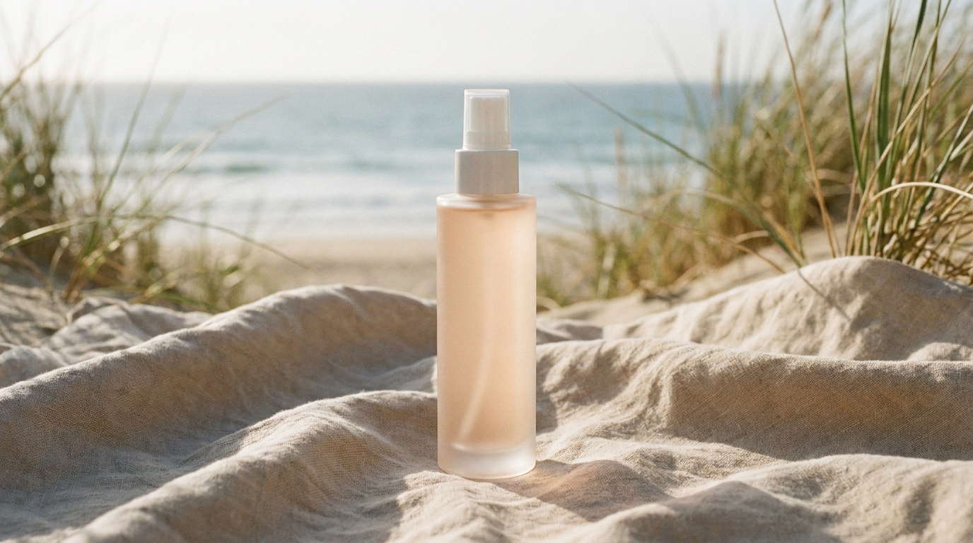 Beachy Gelato Hair & Body Mist