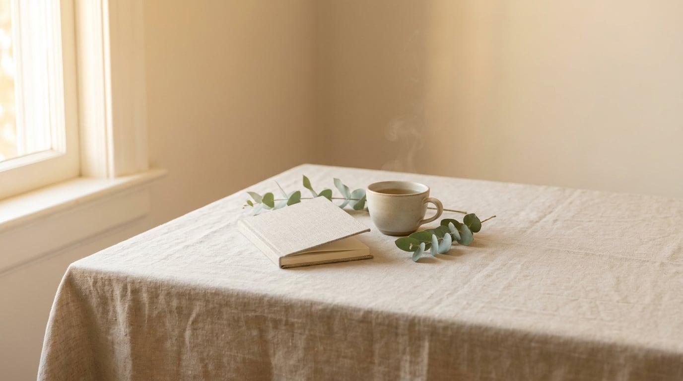 Mindful Minutes