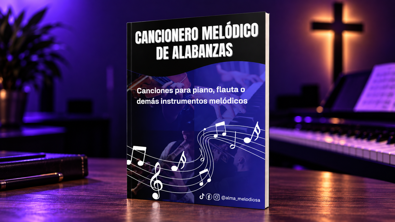 Cancionero Melódico