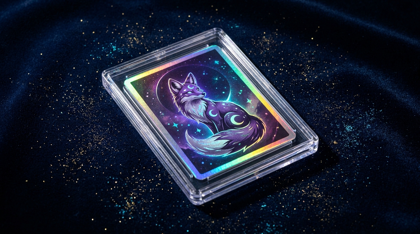 Umbreon VMAX Alt Art