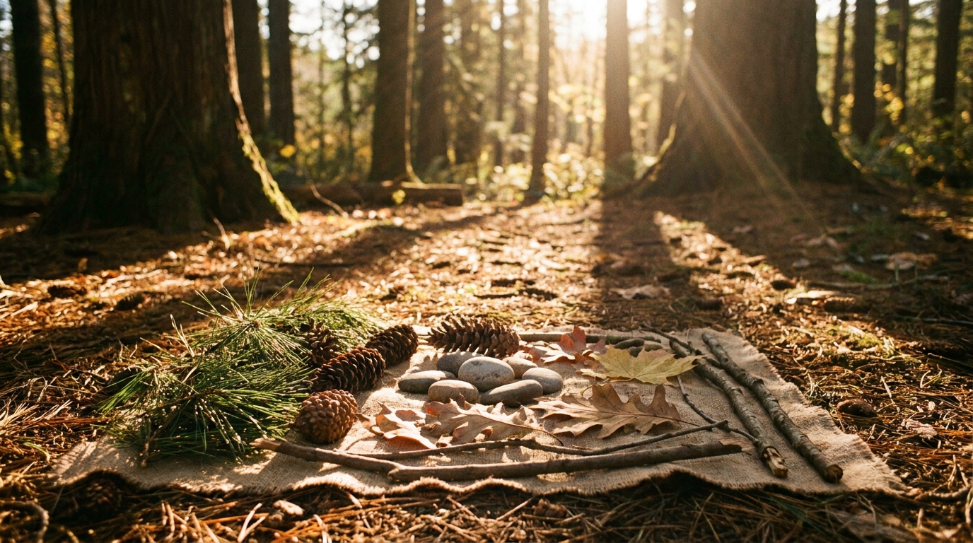Forest School Days