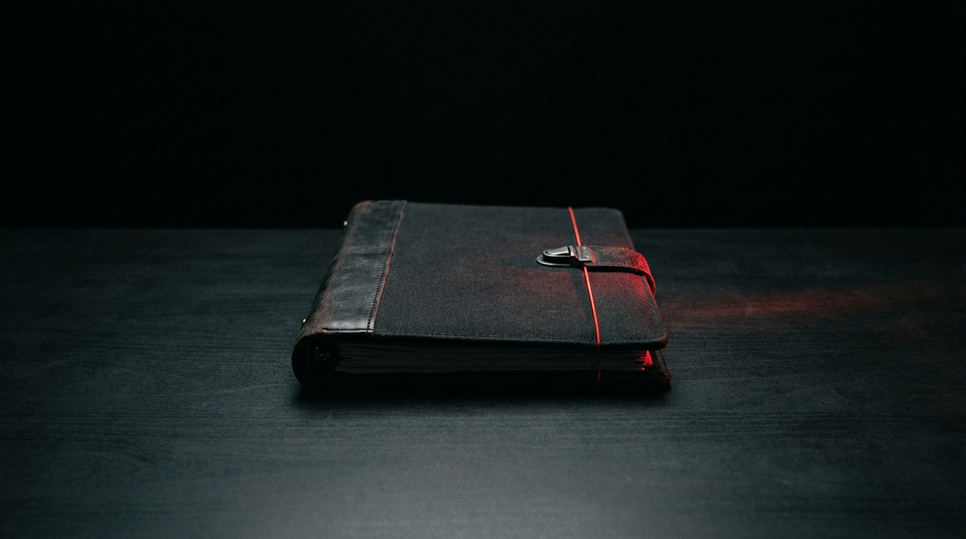 THE TRAP CODE – Escape & Expose the Online Predator
