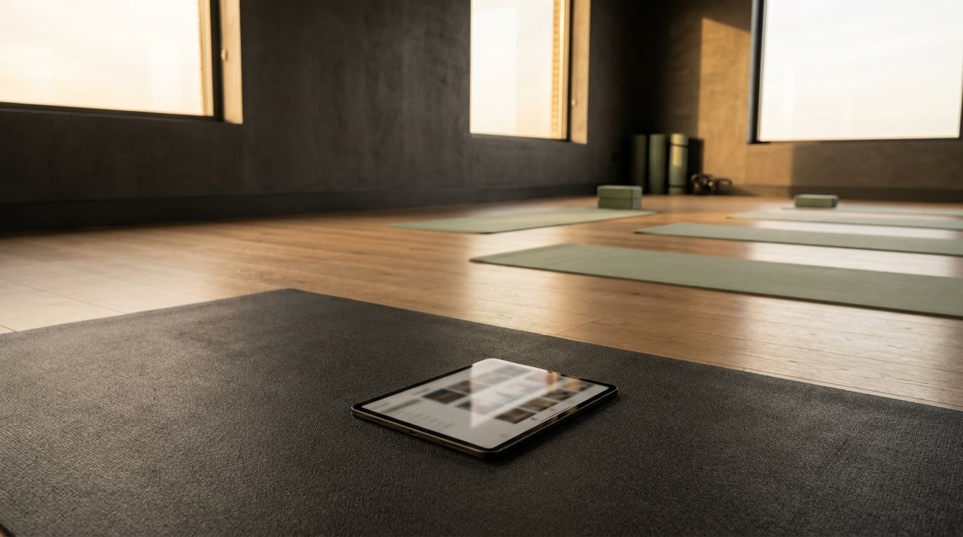 Client Workout Planner
