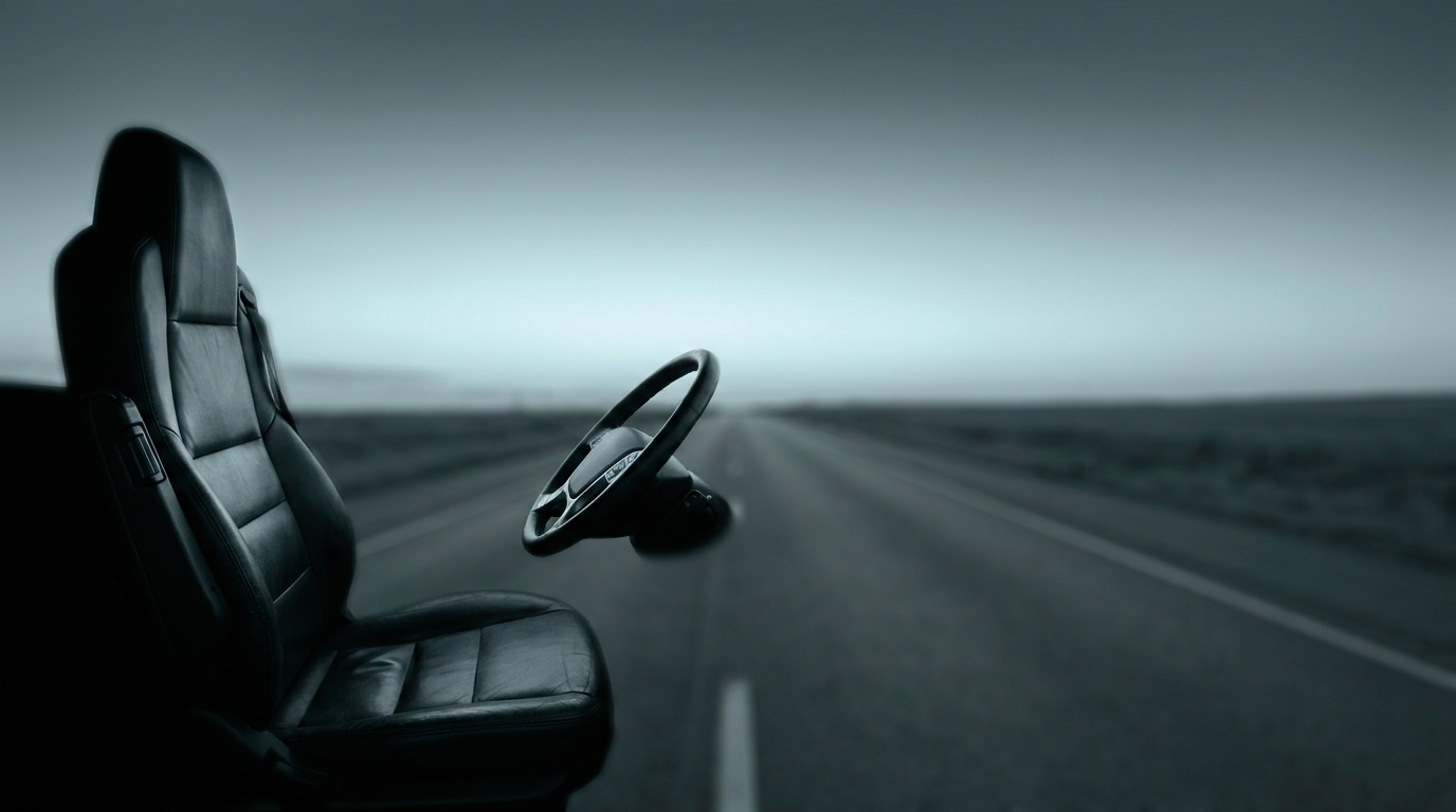 Join as a Driver