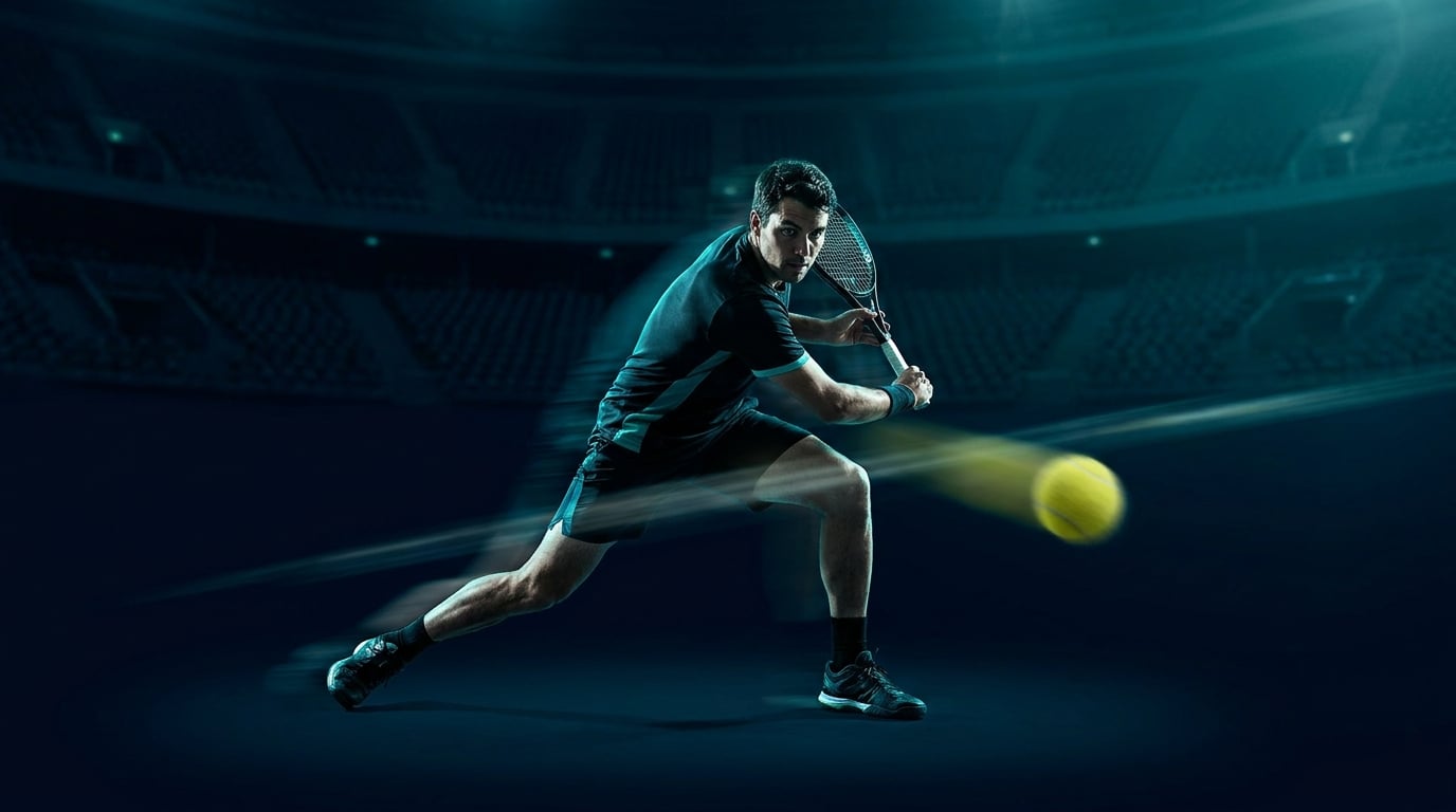 Faster Reflexes Training System