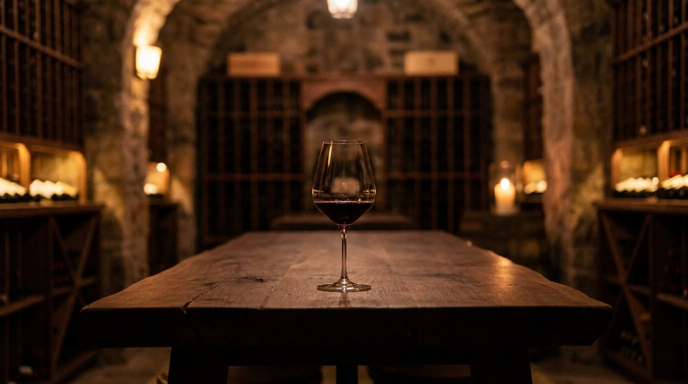 Wine & Spirits Foundations