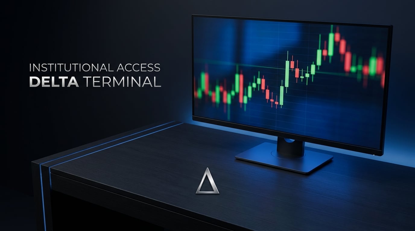 Delta Starter Signals
