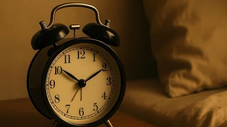 Steadier Sleep Solutions