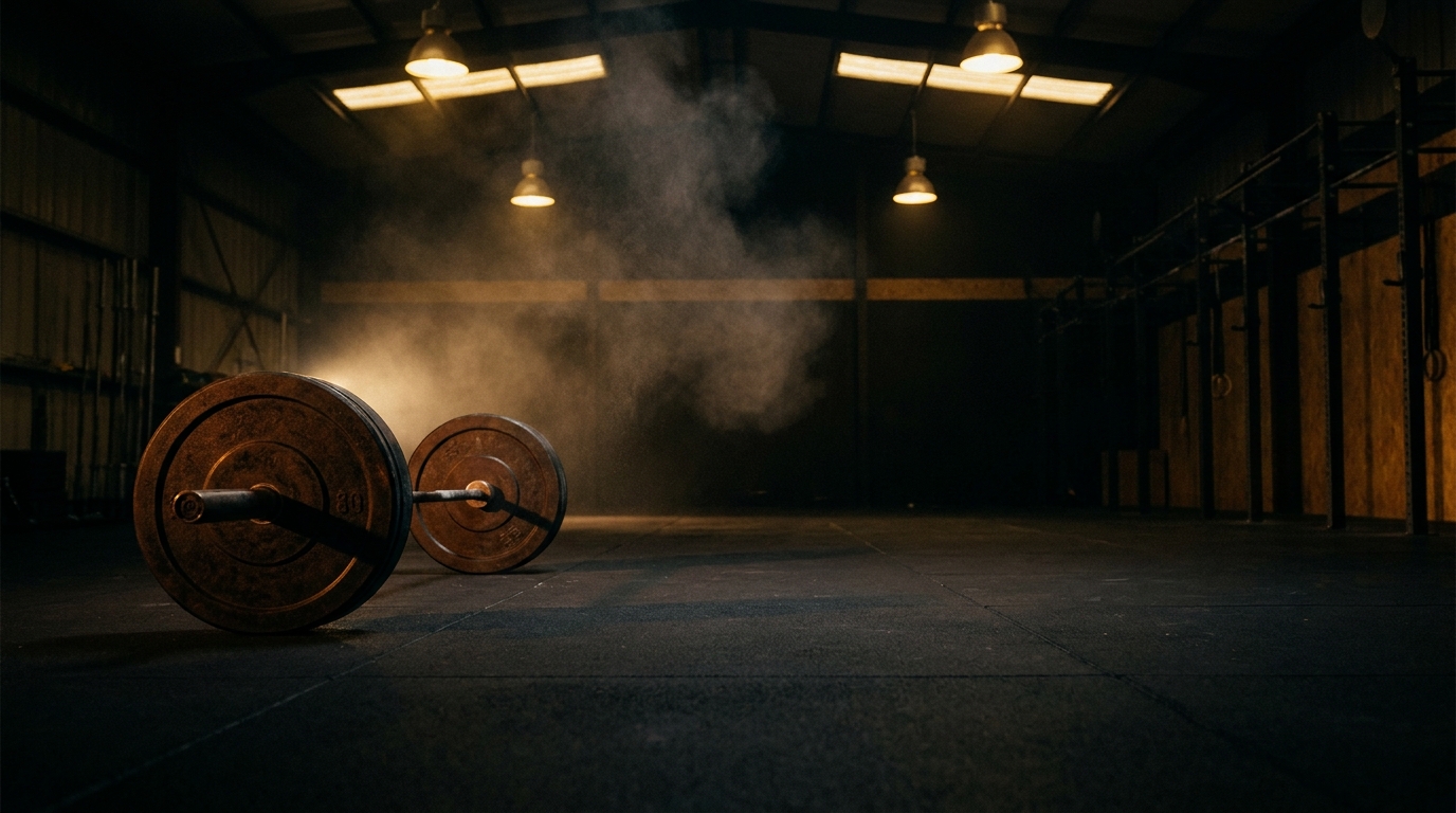 Iron Eagle Membership