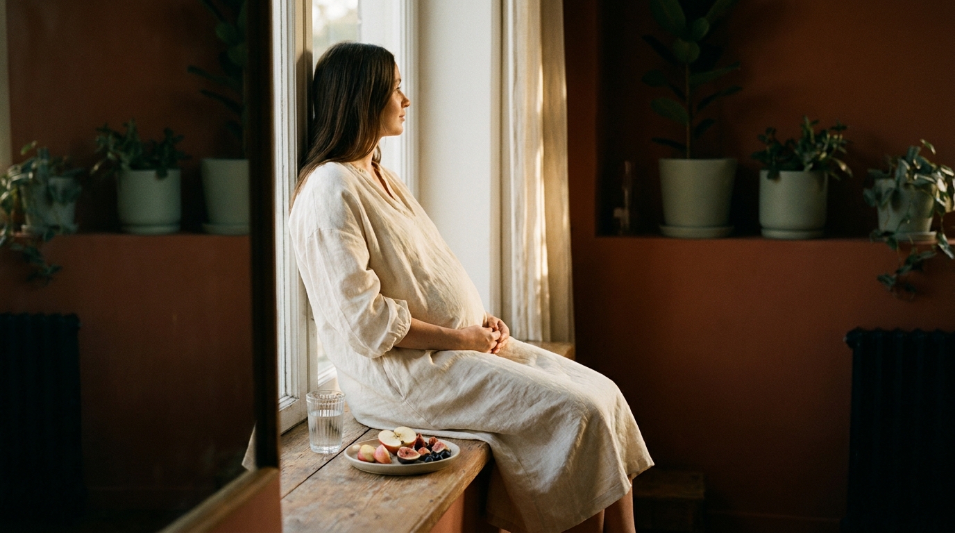 Beforeglow: Pregnancy Care for First-Time Moms