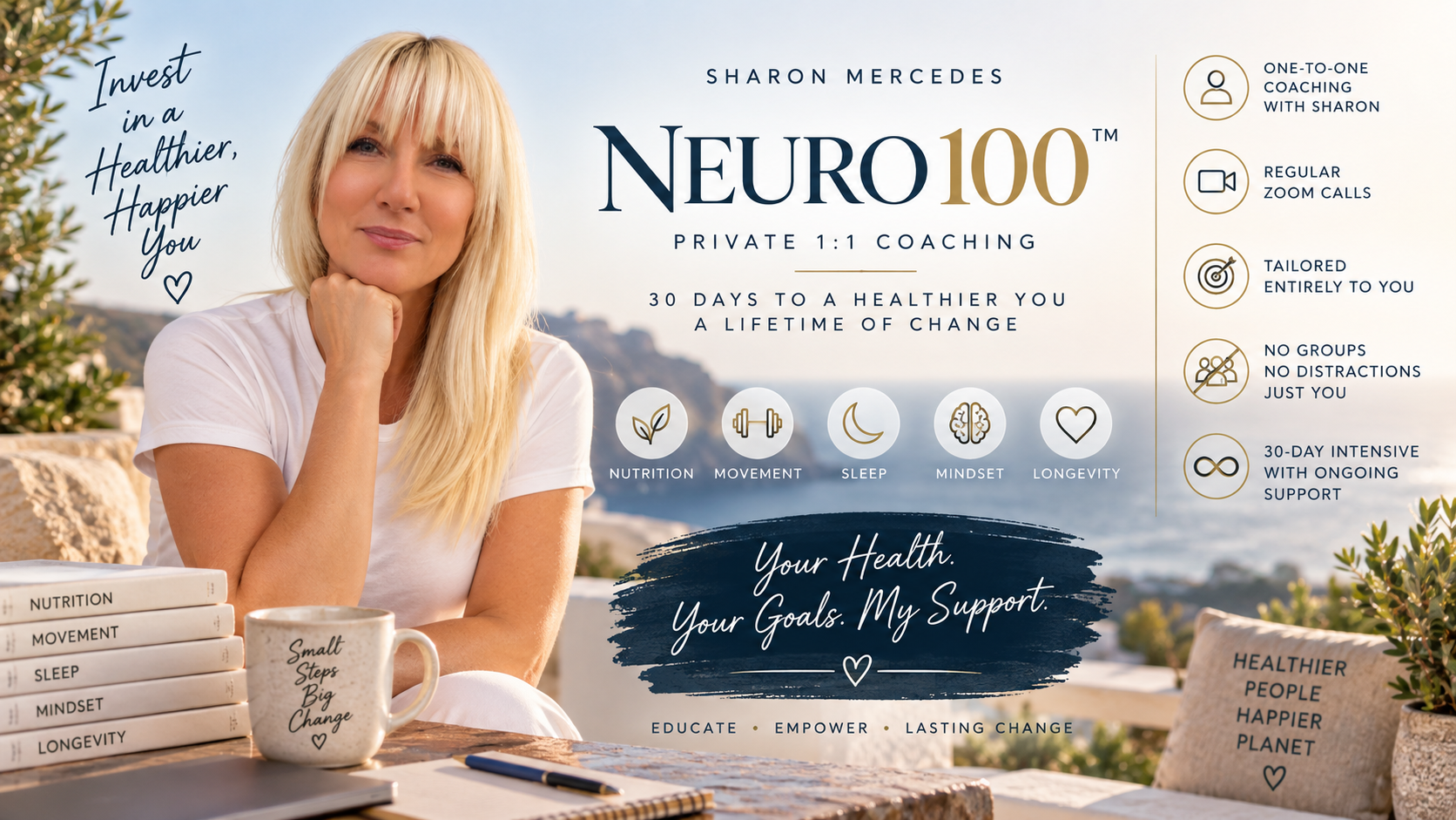 The Neuro 100 Program