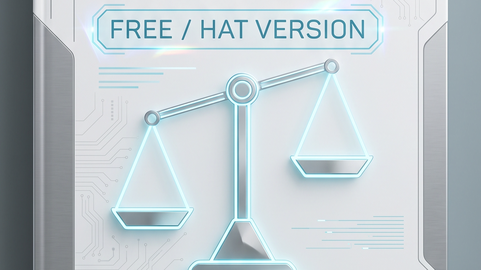 "Lord Balancer - Licencia Operativa V1.0 (Promocional)"