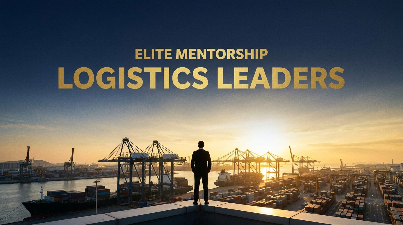 Mentoría Elite en Logística