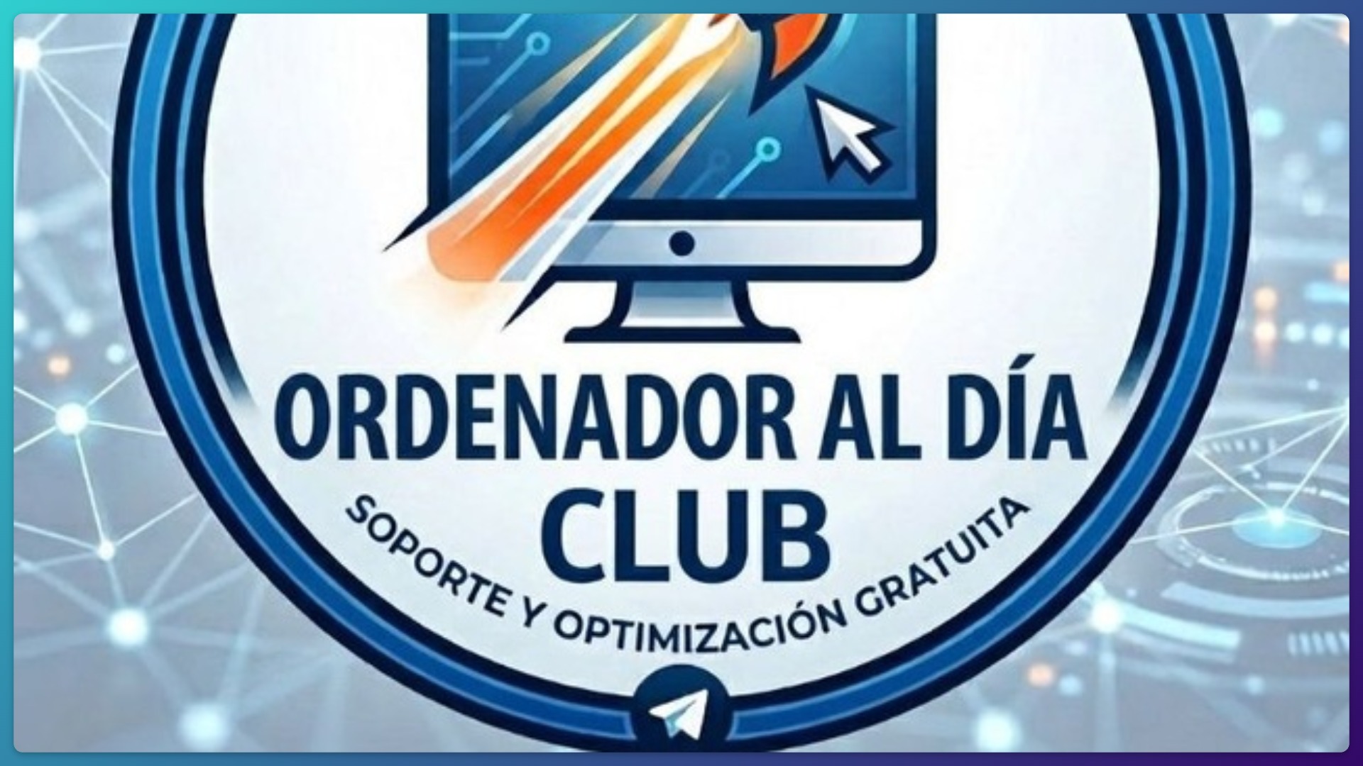 Club Ordenador al Día