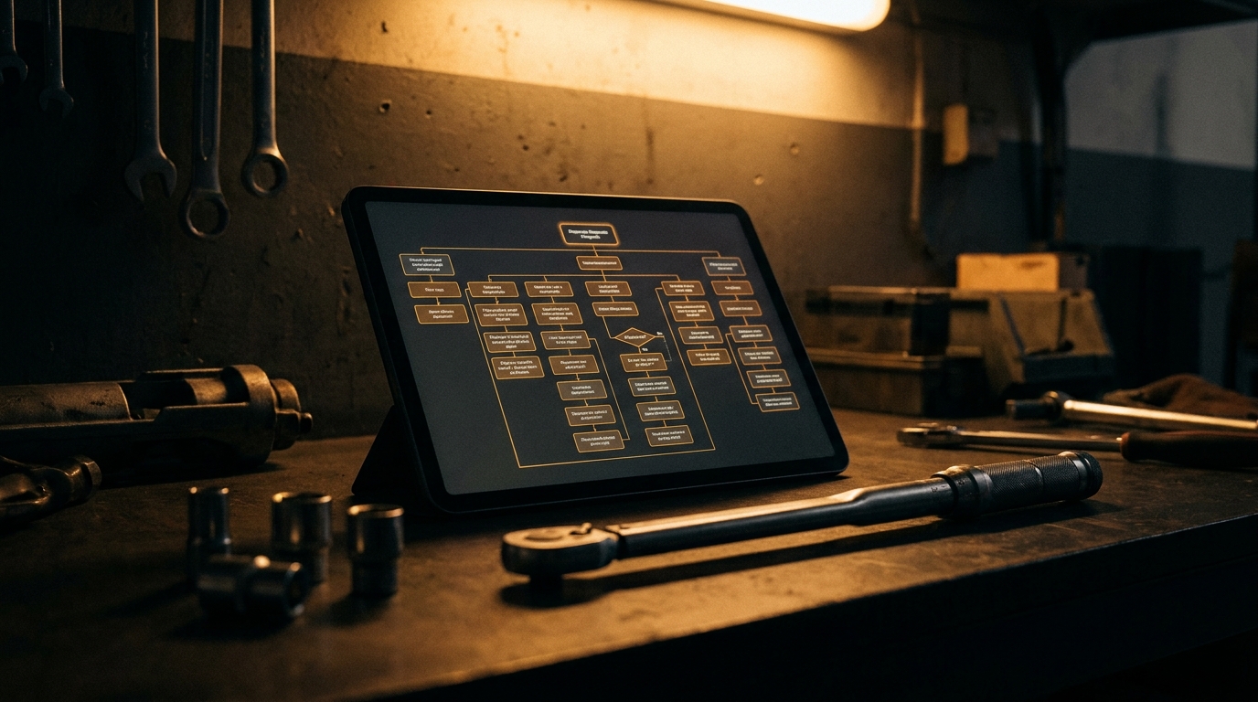 WrenchLab AI Instructor