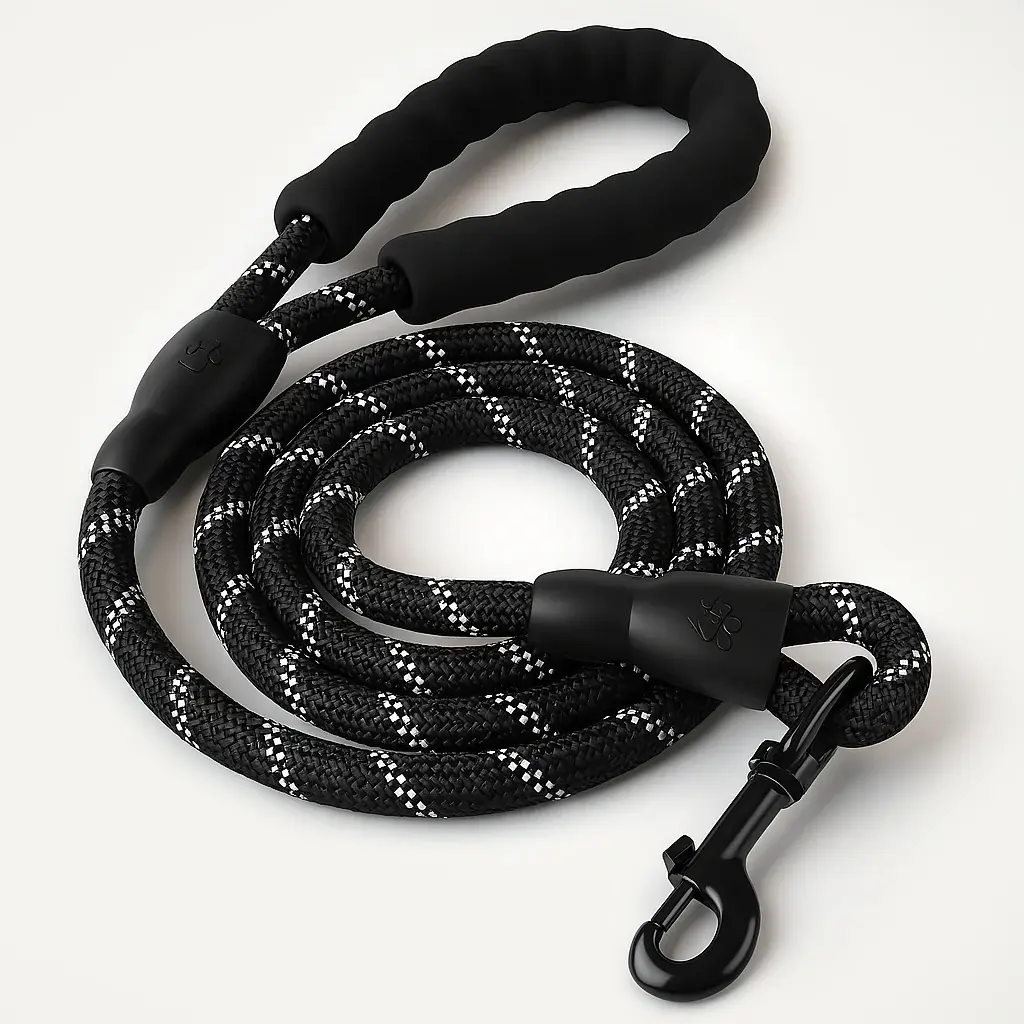 Reflective Nylon Leash
