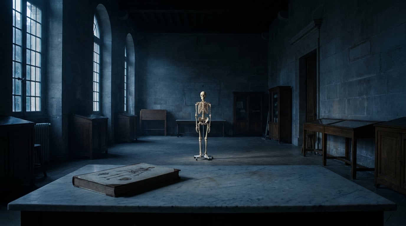 Osteo Atlas
