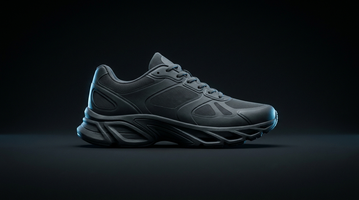 Night Runner V2