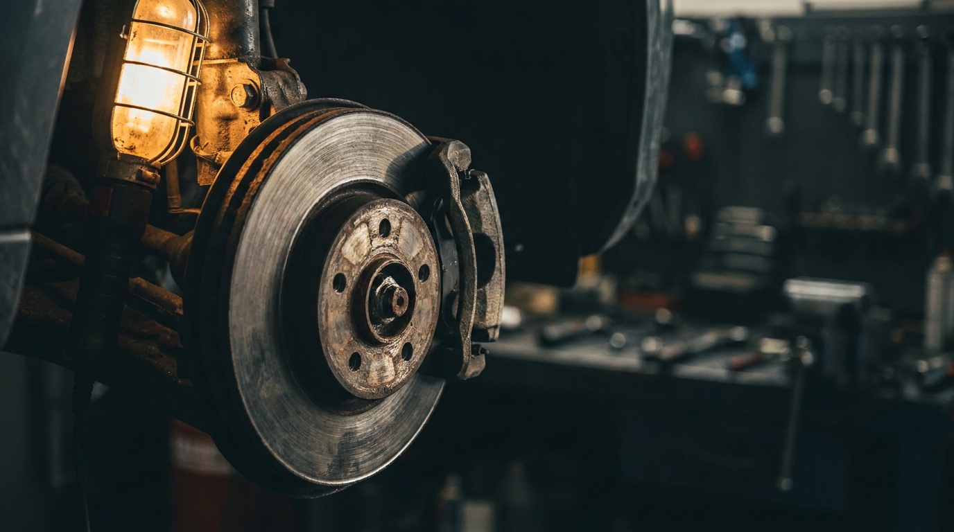 Brake Service