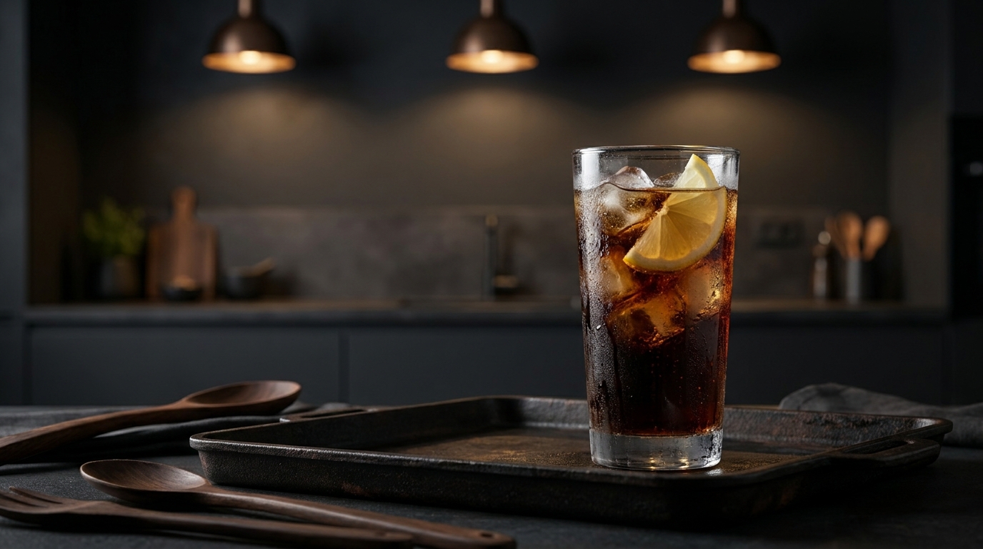 Fountain Soda