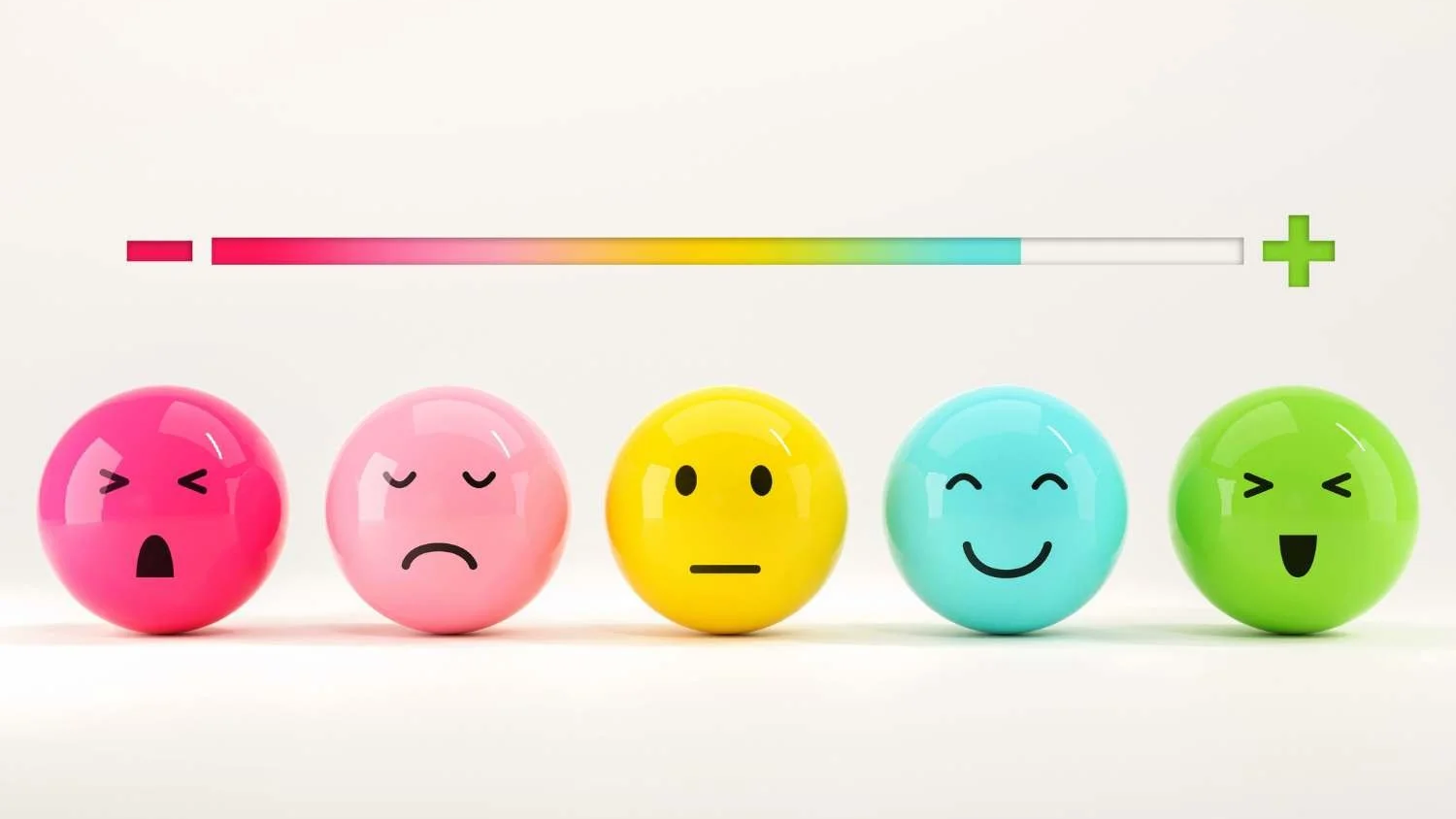Reasons for Your Sadness