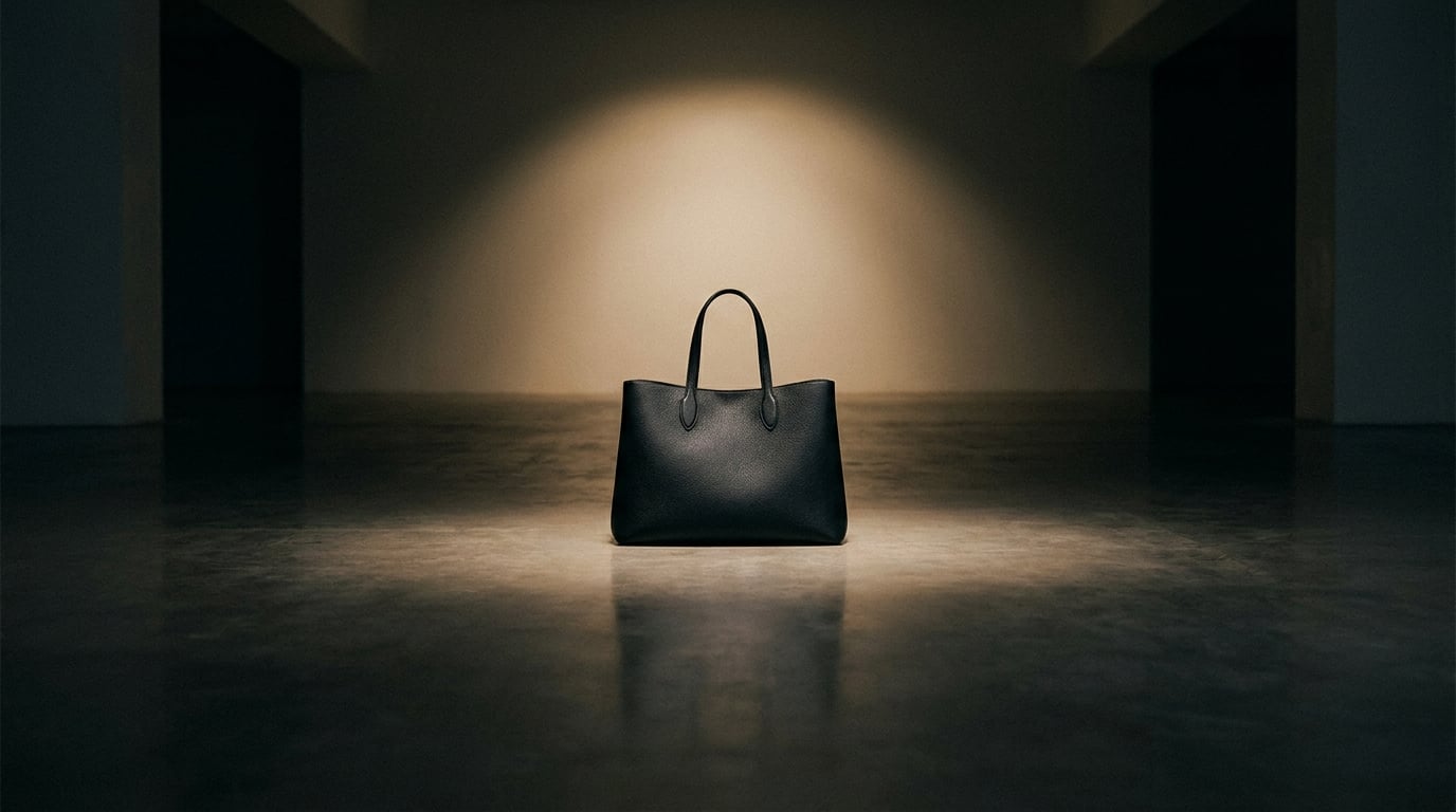 Sac Cuir