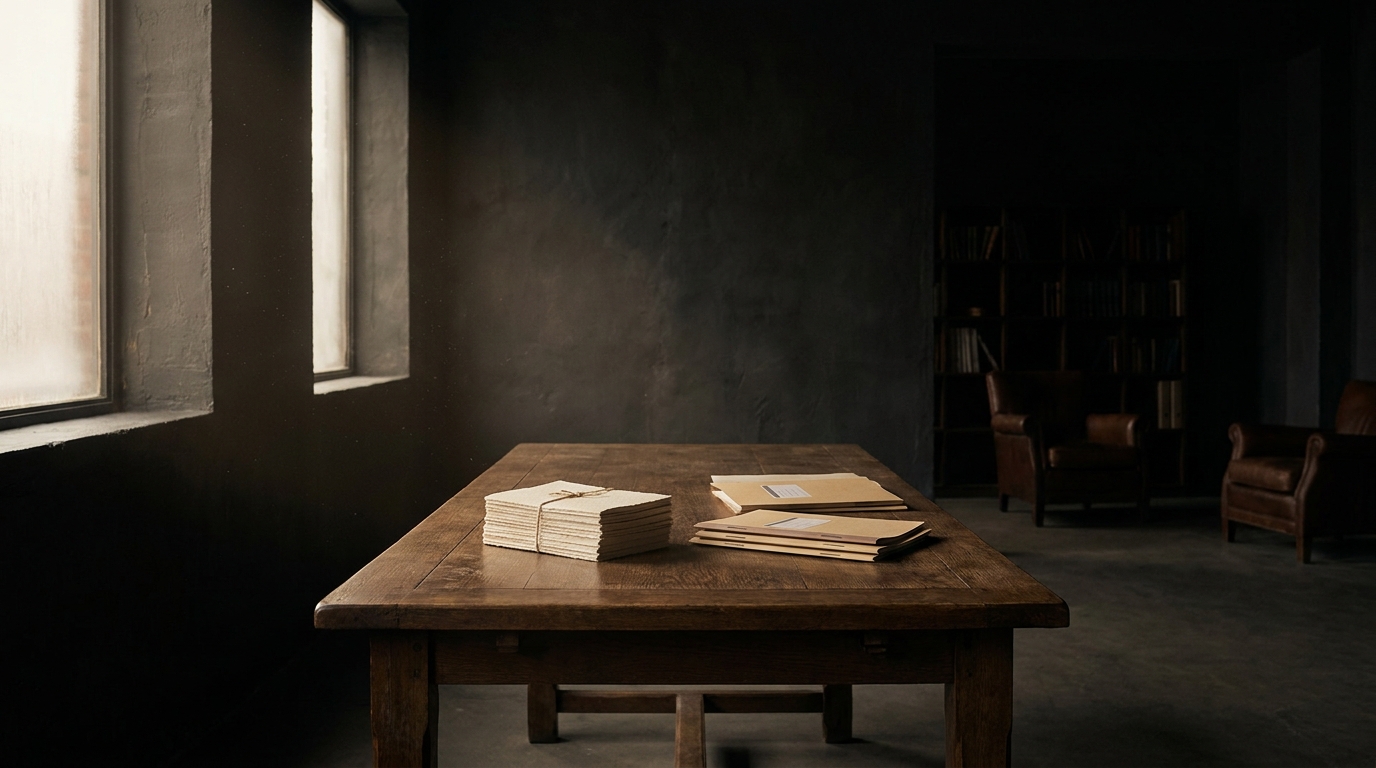 The Library