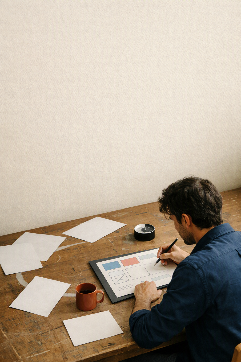 ADHD Freelancers Finishing Client Work On Time