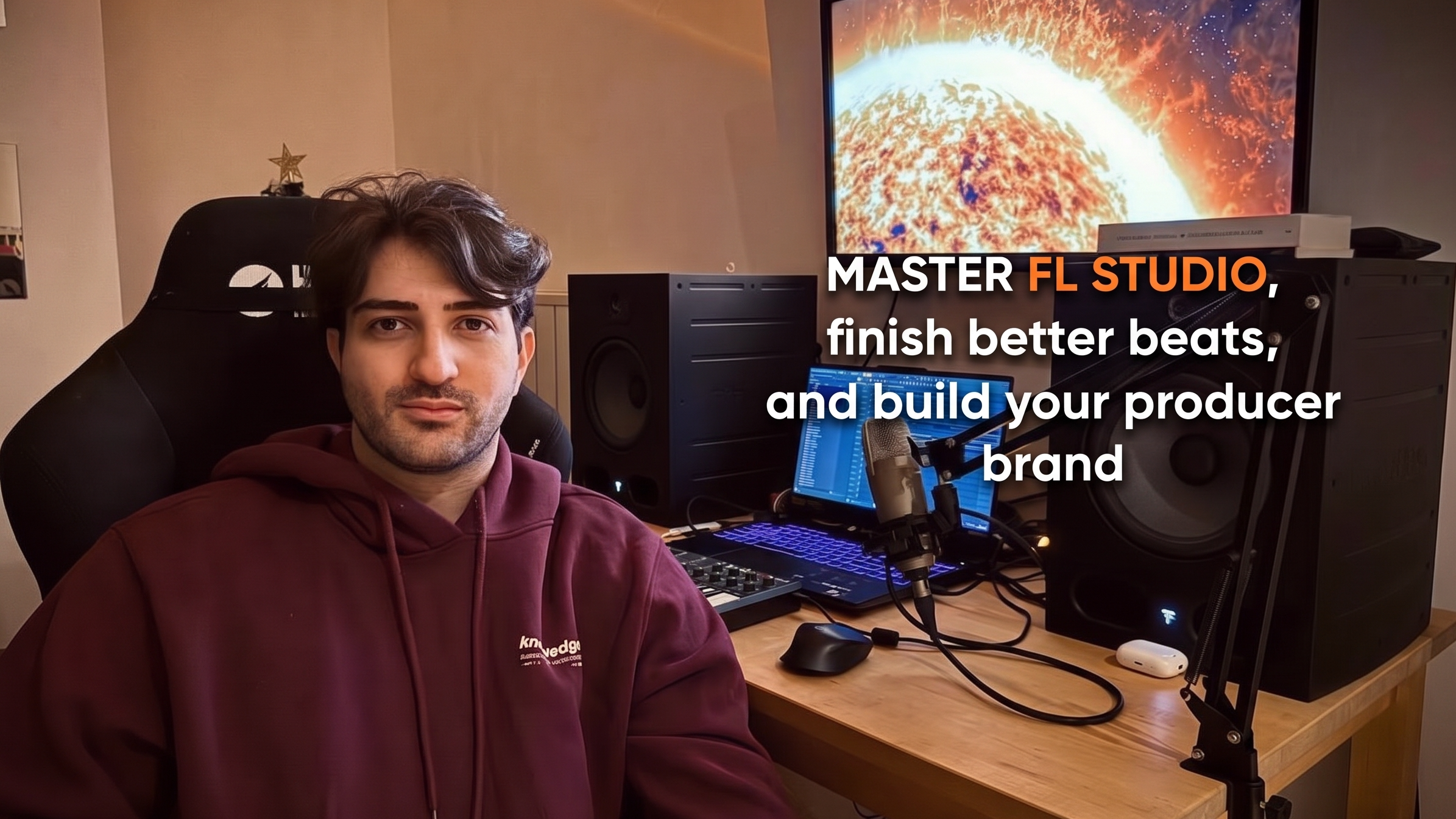 Next Wave Producers