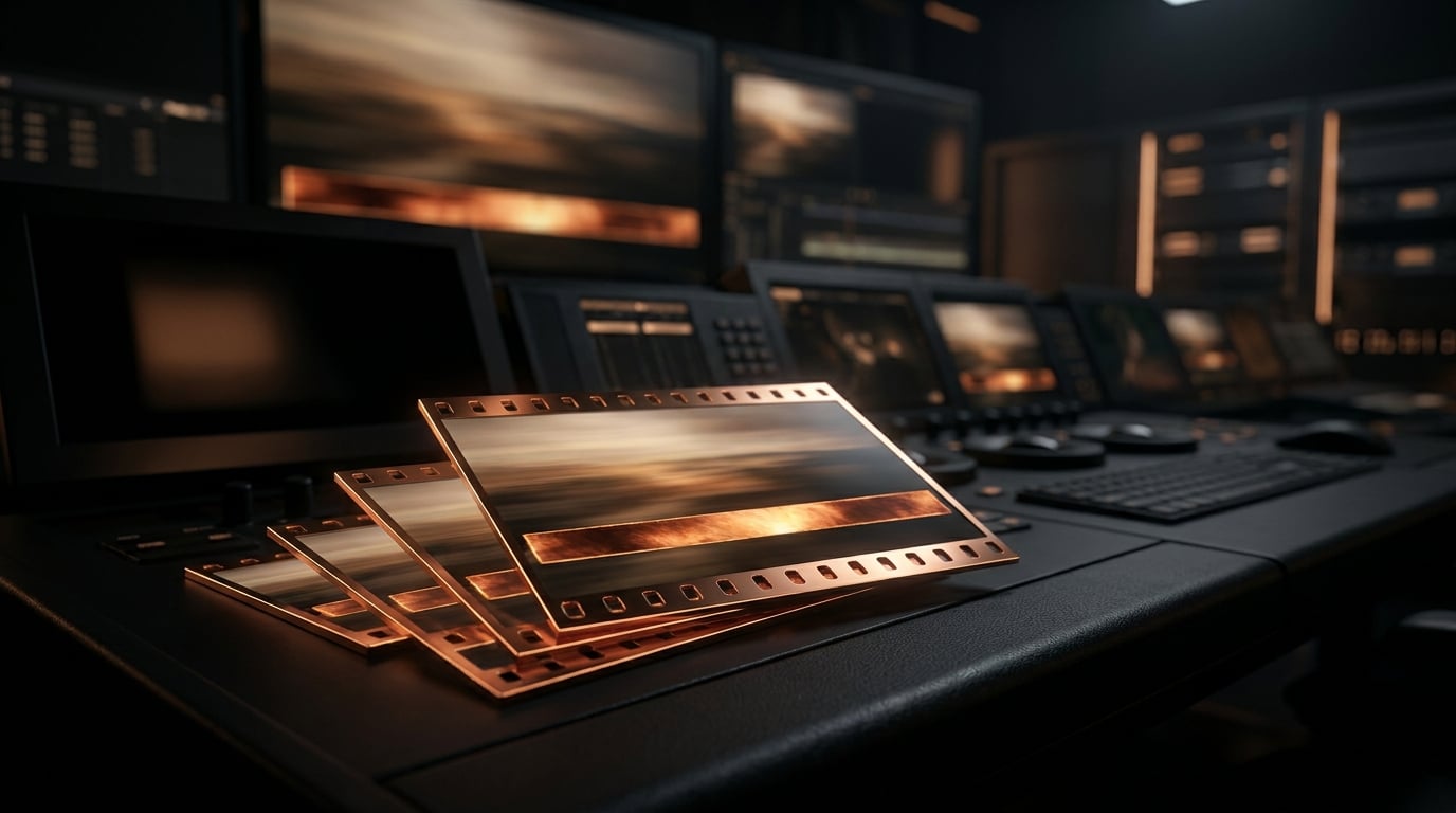 Batch Video Caption Generator