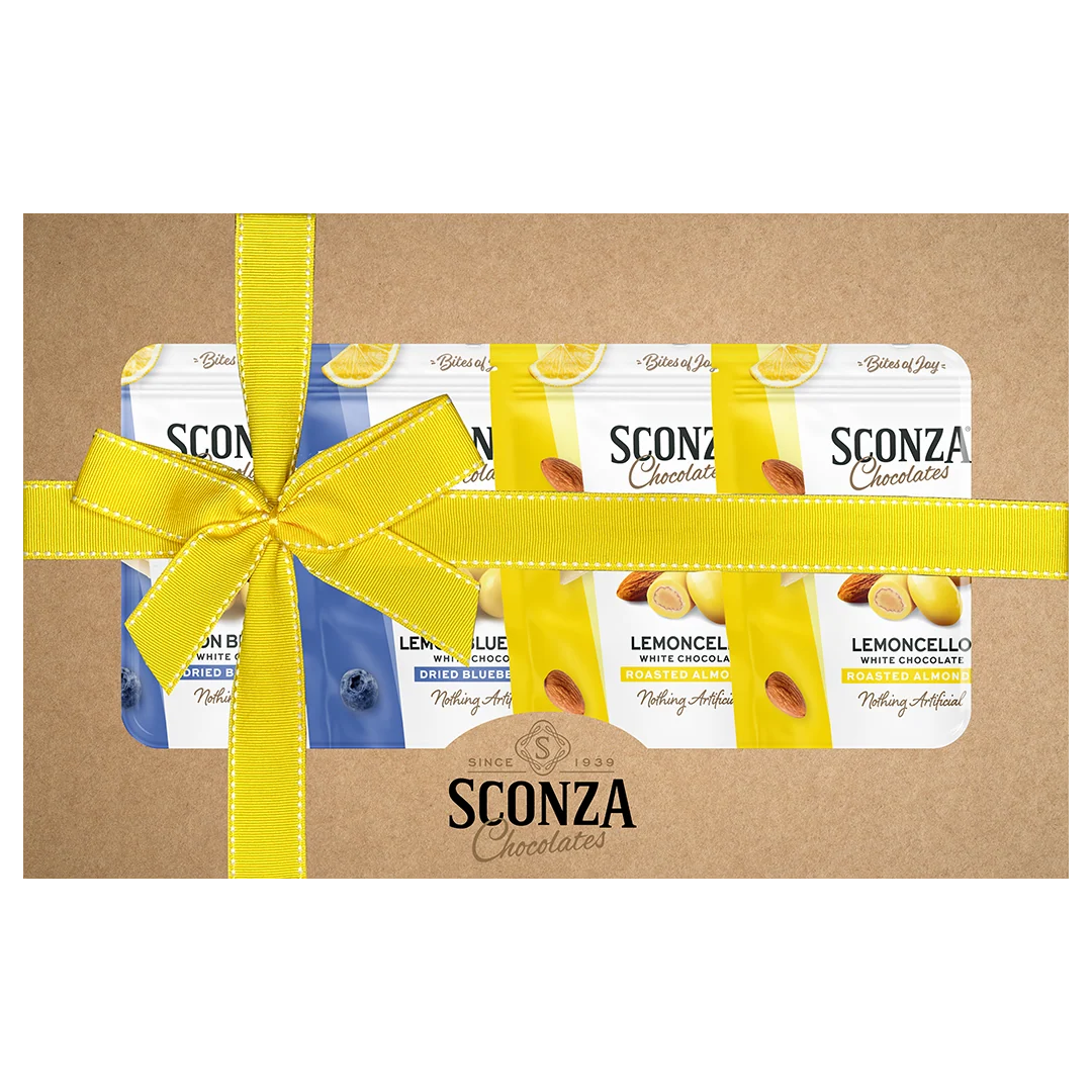 Lemon Lovers Gift Pack