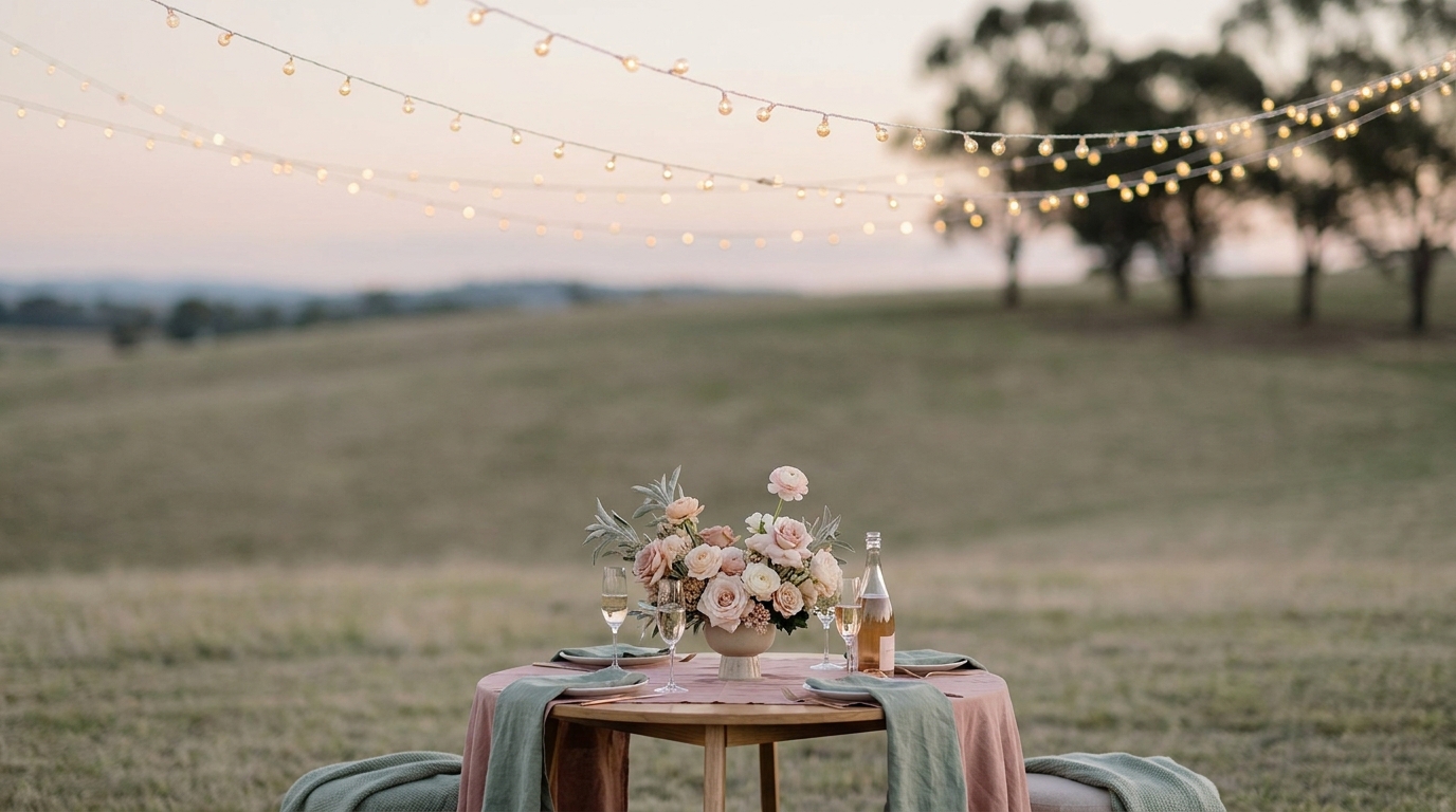 Event Planning