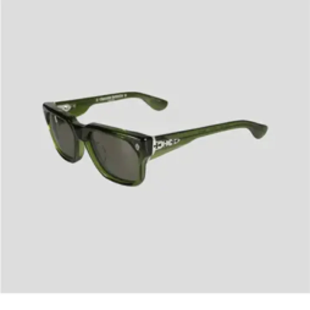 Olive Acetate Frames