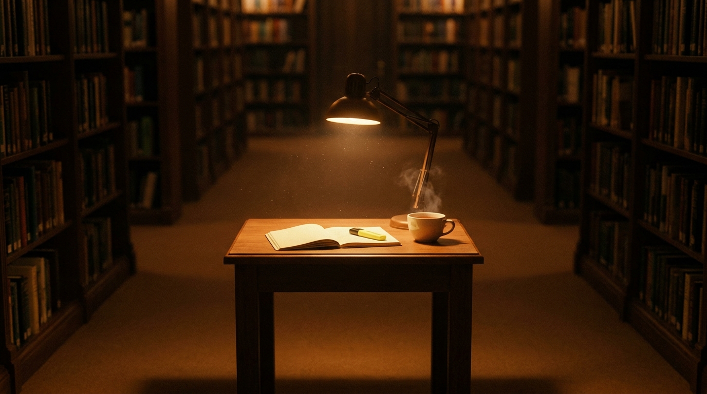 How to Study Smarter, Not Longer